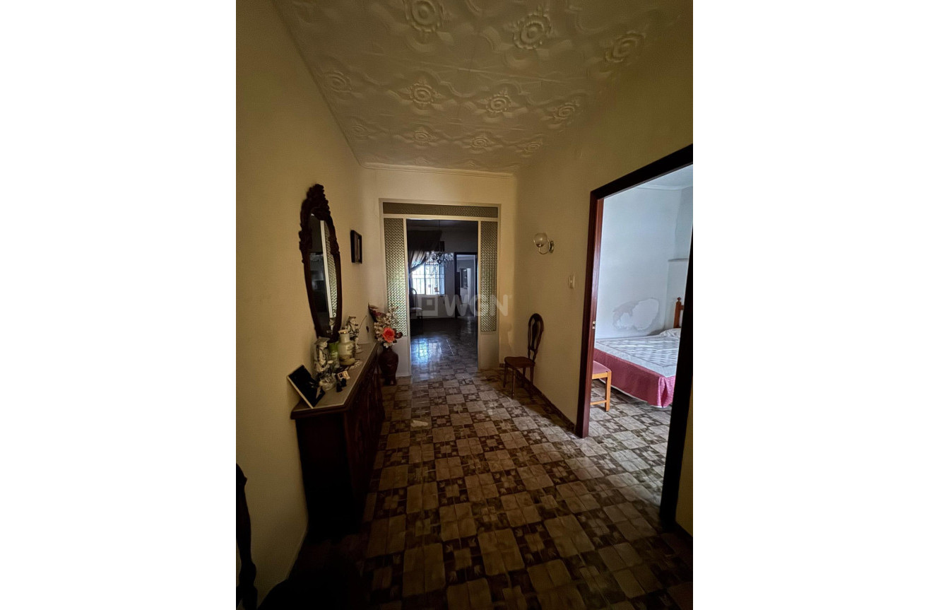 Odsprzedaż - Kamienica - Orihuela - Hurchillo