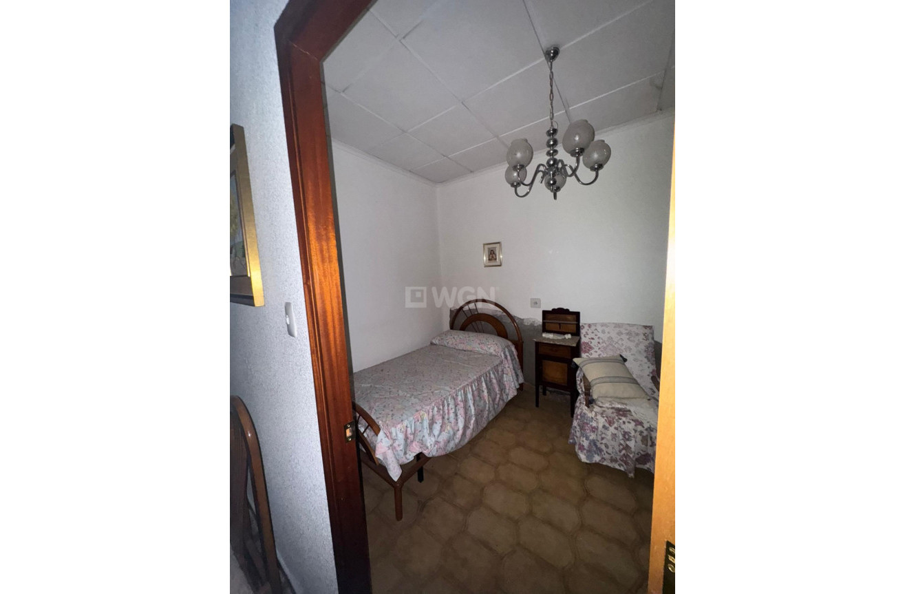 Odsprzedaż - Kamienica - Orihuela - Hurchillo