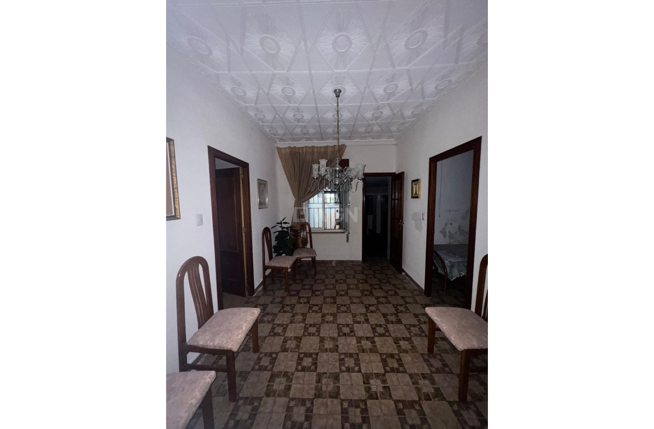 Odsprzedaż - Kamienica - Orihuela - Hurchillo