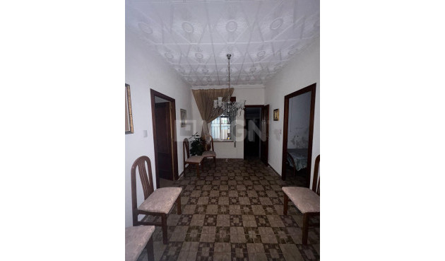 Odsprzedaż - Kamienica - Orihuela - Hurchillo