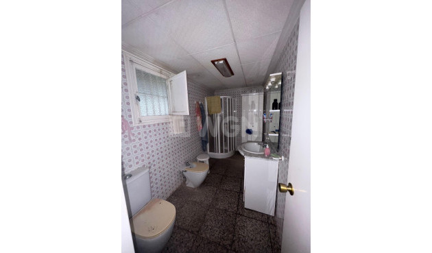 Odsprzedaż - Kamienica - Orihuela - Hurchillo