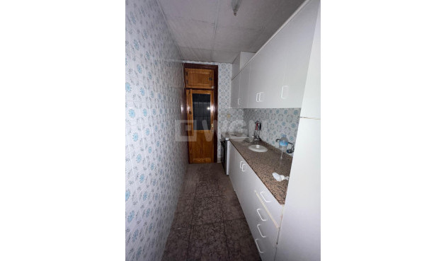 Odsprzedaż - Kamienica - Orihuela - Hurchillo