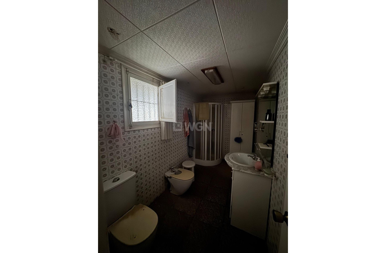 Odsprzedaż - Kamienica - Orihuela - Hurchillo