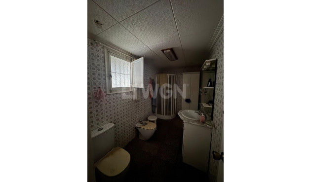 Odsprzedaż - Kamienica - Orihuela - Hurchillo