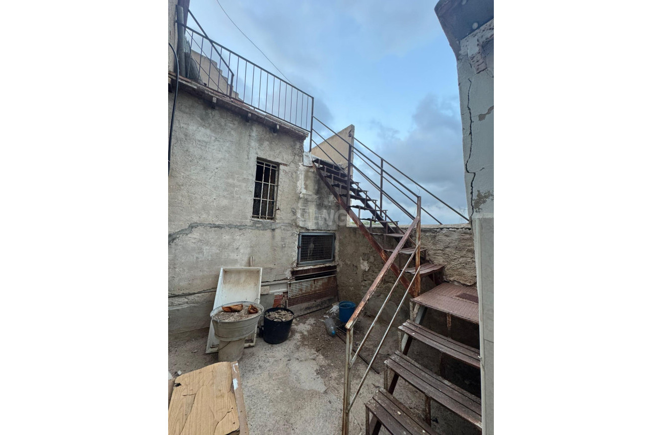 Odsprzedaż - Kamienica - Orihuela - Hurchillo