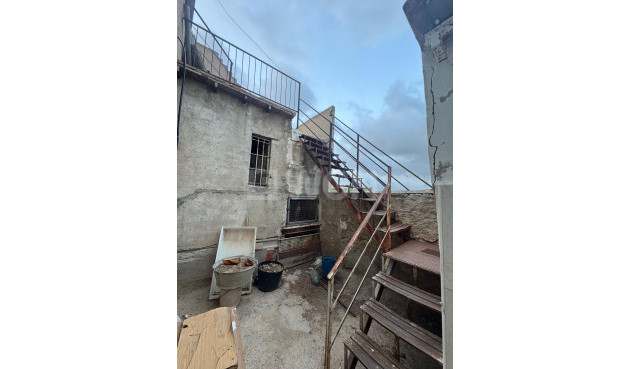 Odsprzedaż - Kamienica - Orihuela - Hurchillo