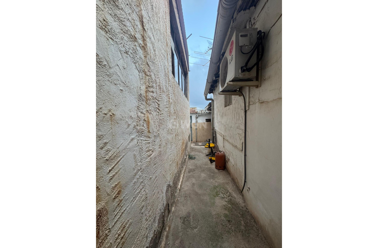 Odsprzedaż - Kamienica - Orihuela - Hurchillo