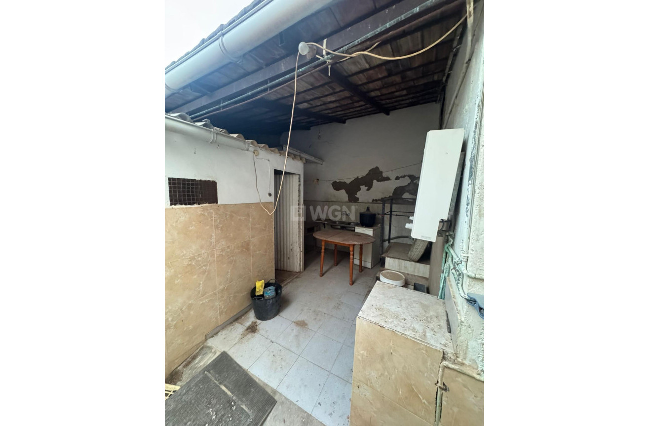 Odsprzedaż - Kamienica - Orihuela - Hurchillo