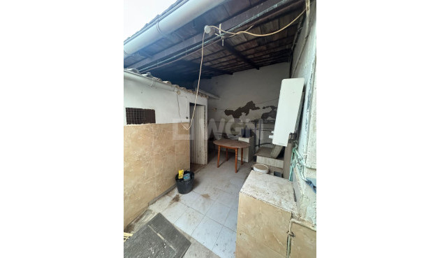 Odsprzedaż - Kamienica - Orihuela - Hurchillo