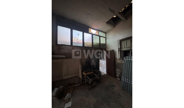 Odsprzedaż - Kamienica - Orihuela - Hurchillo