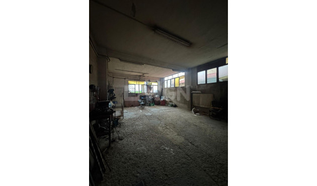 Odsprzedaż - Kamienica - Orihuela - Hurchillo