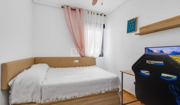 Reventa - Apartamento / piso - Torrevieja - Centro