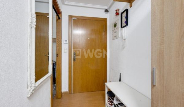 Reventa - Apartamento / piso - Torrevieja - Centro