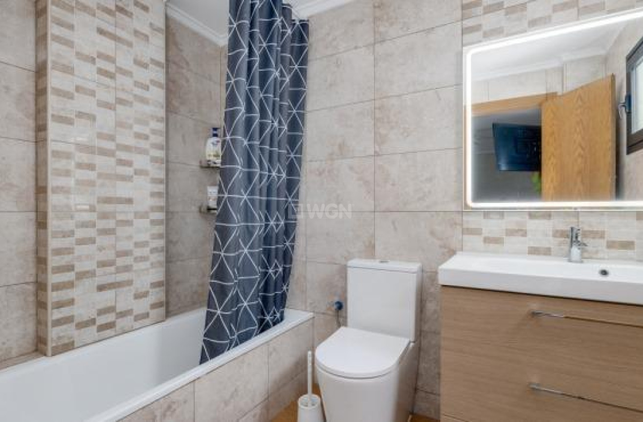 Reventa - Apartamento / piso - Torrevieja - Centro