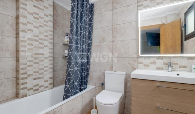 Reventa - Apartamento / piso - Torrevieja - Centro