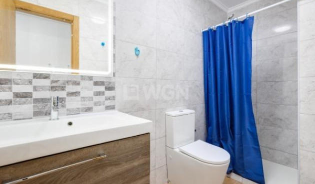 Reventa - Apartamento / piso - Torrevieja - Centro