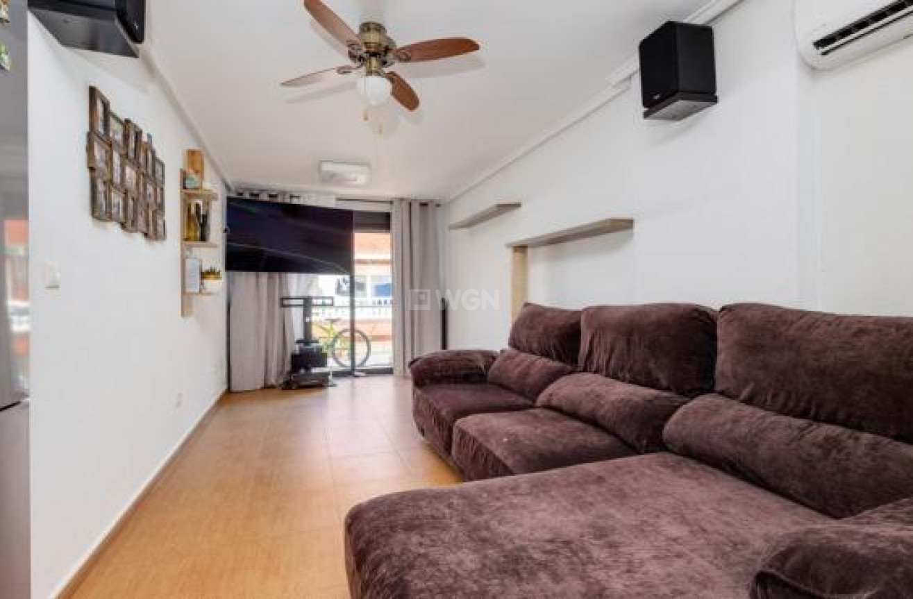 Reventa - Apartamento / piso - Torrevieja - Centro