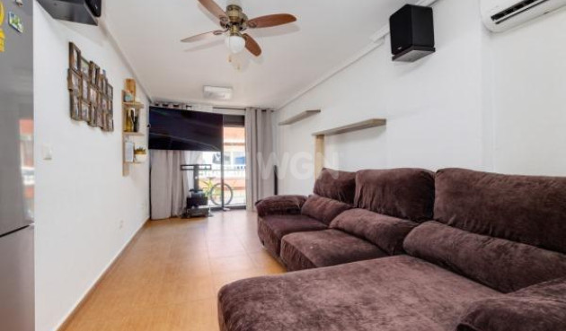 Reventa - Apartamento / piso - Torrevieja - Centro