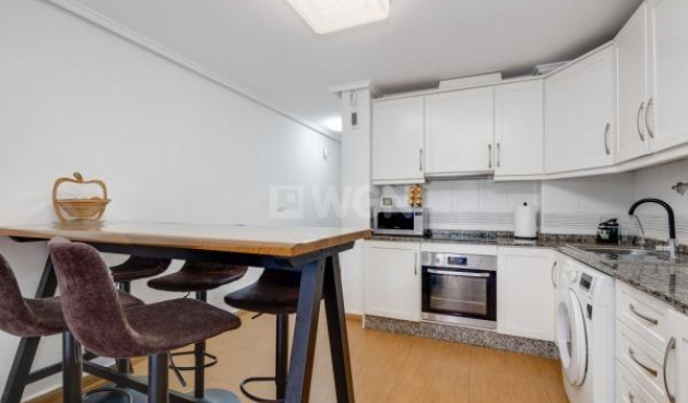 Reventa - Apartamento / piso - Torrevieja - Centro