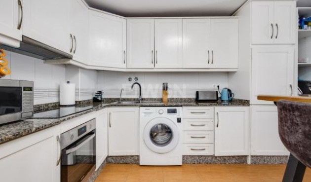 Reventa - Apartamento / piso - Torrevieja - Centro