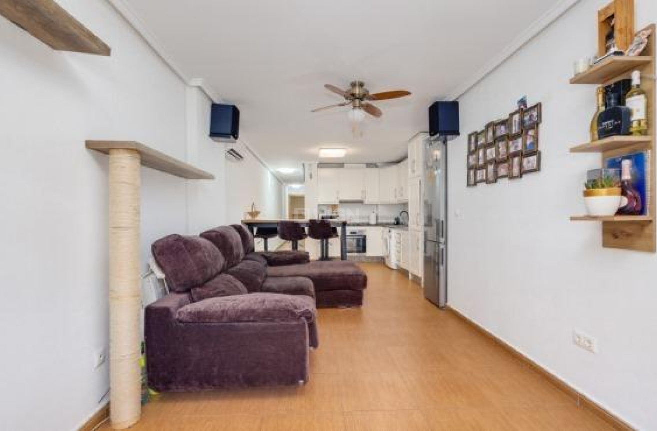 Reventa - Apartamento / piso - Torrevieja - Centro