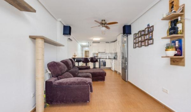 Reventa - Apartamento / piso - Torrevieja - Centro