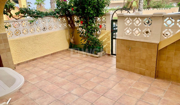 Wiederverkauf - Wohnung - Torrevieja - La Mata
