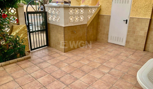 Wiederverkauf - Wohnung - Torrevieja - La Mata