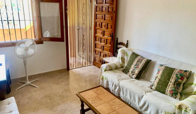 Wiederverkauf - Wohnung - Torrevieja - La Mata