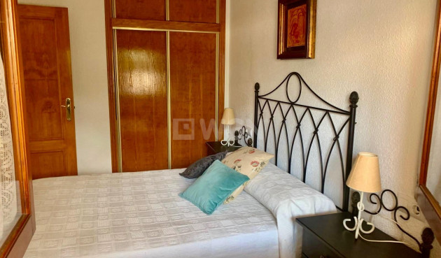 Wiederverkauf - Wohnung - Torrevieja - La Mata