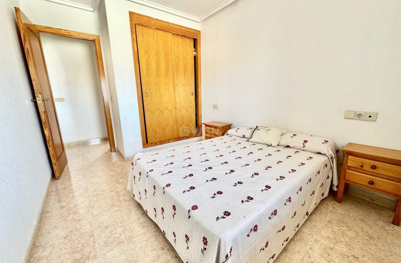 Resale - Penthouse - Torrevieja - El Molino
