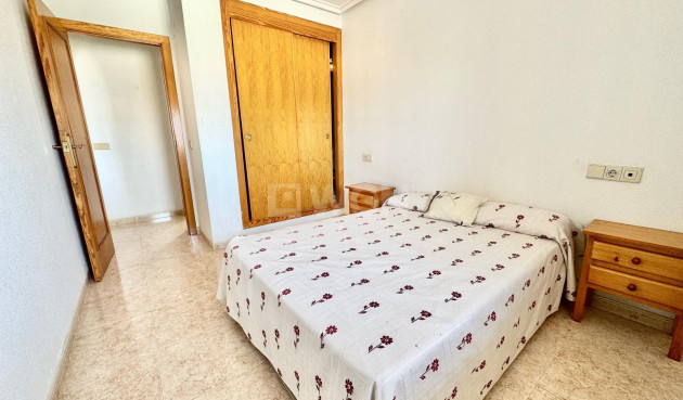 Resale - Penthouse - Torrevieja - El Molino