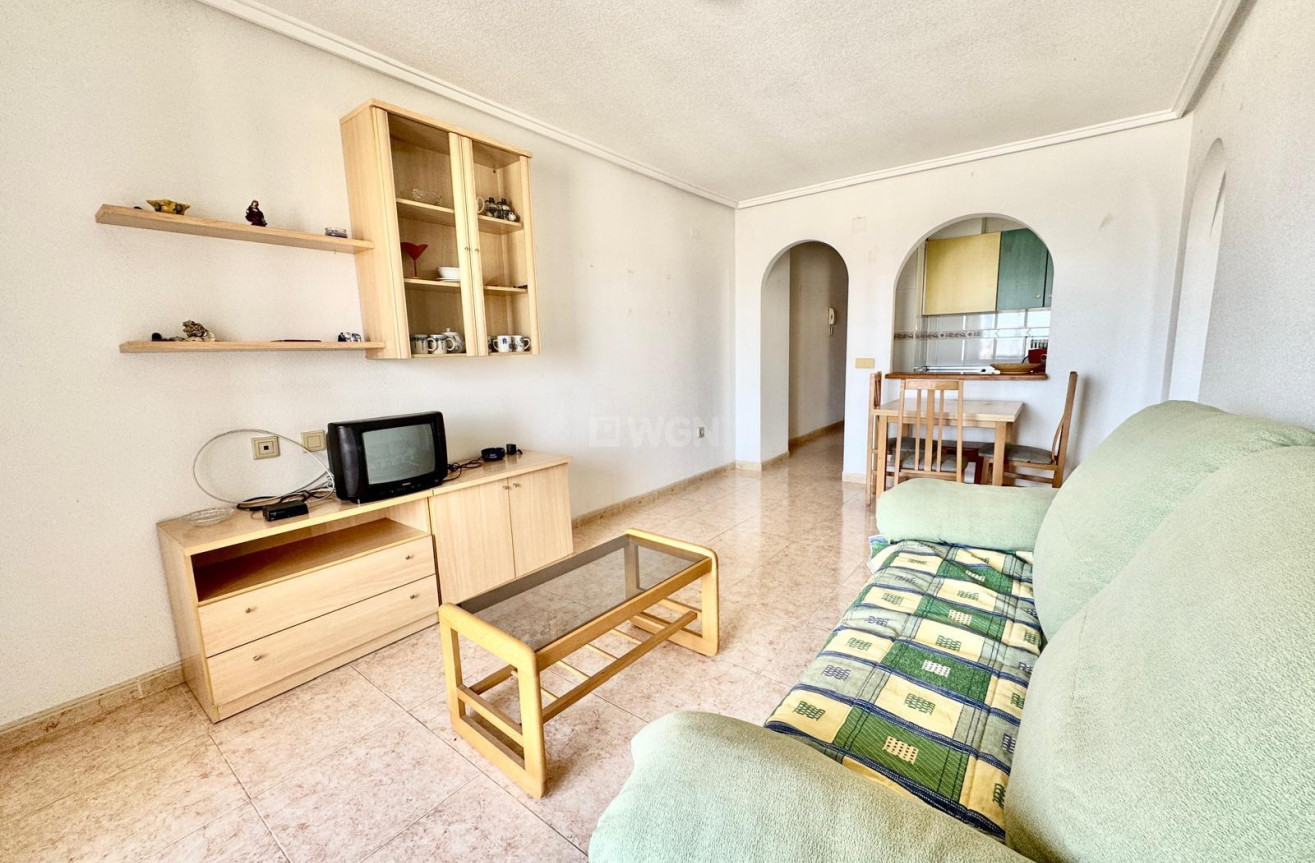 Resale - Penthouse - Torrevieja - El Molino