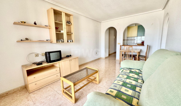 Resale - Penthouse - Torrevieja - El Molino
