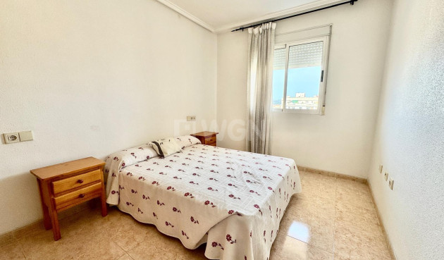 Resale - Penthouse - Torrevieja - El Molino