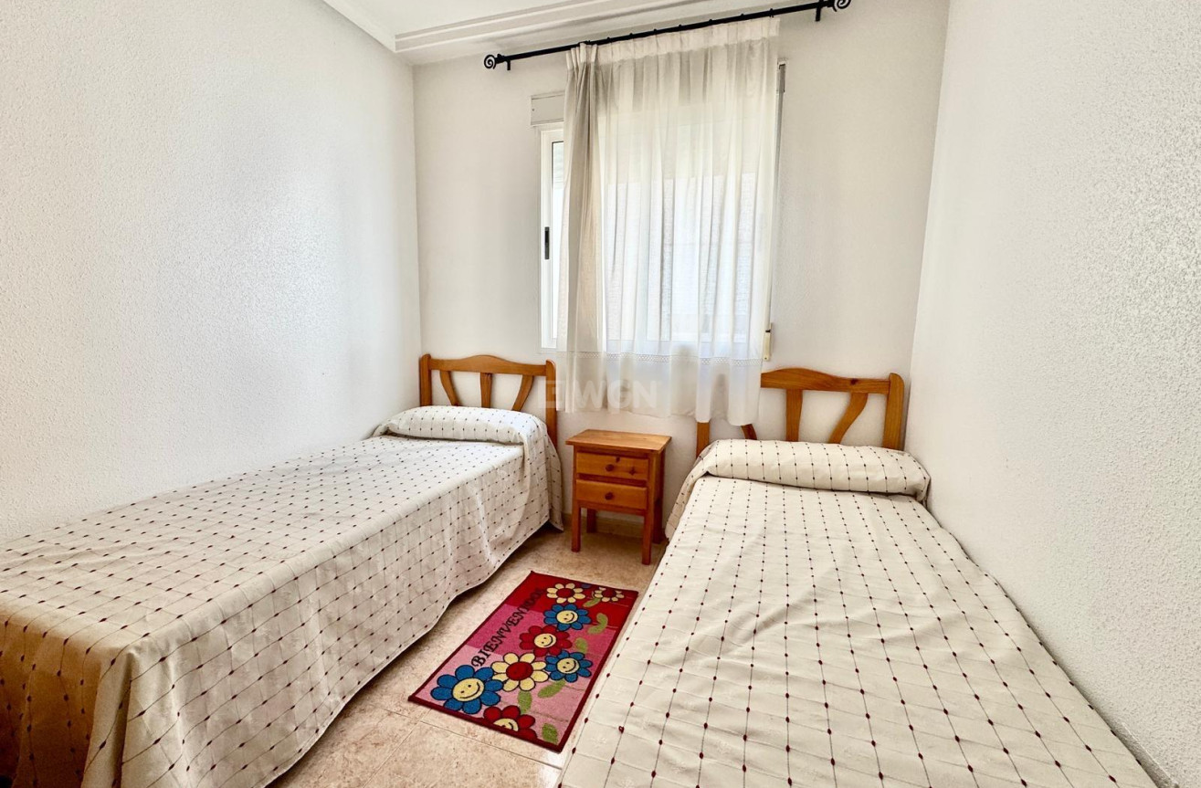 Resale - Penthouse - Torrevieja - El Molino