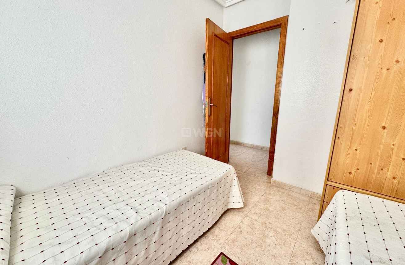 Resale - Penthouse - Torrevieja - El Molino