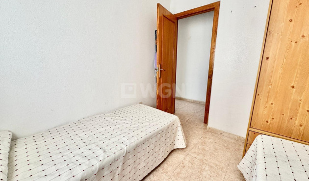 Resale - Penthouse - Torrevieja - El Molino