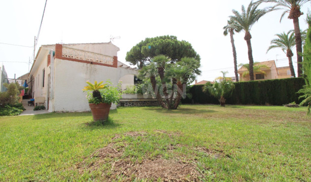 Odsprzedaż - Villa - Lo Pagan - LA PUNTICA