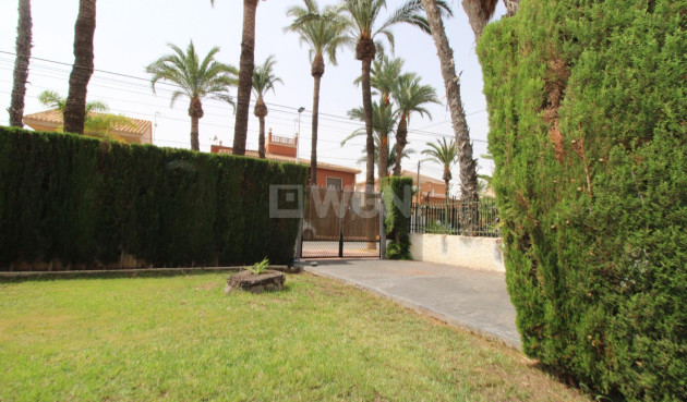 Odsprzedaż - Villa - Lo Pagan - LA PUNTICA