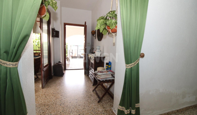 Odsprzedaż - Villa - Lo Pagan - LA PUNTICA