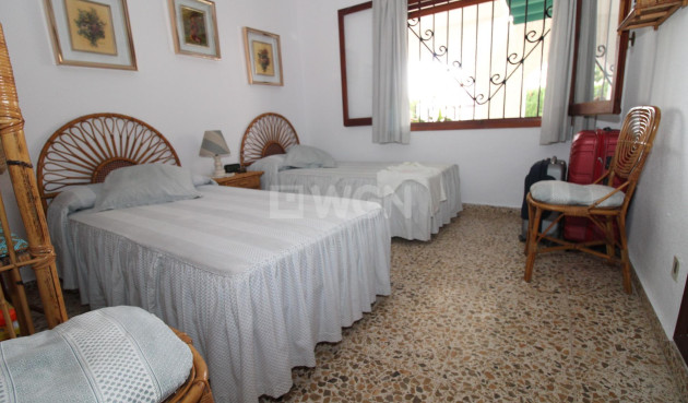 Odsprzedaż - Villa - Lo Pagan - LA PUNTICA