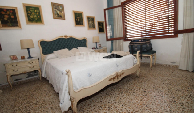 Odsprzedaż - Villa - Lo Pagan - LA PUNTICA