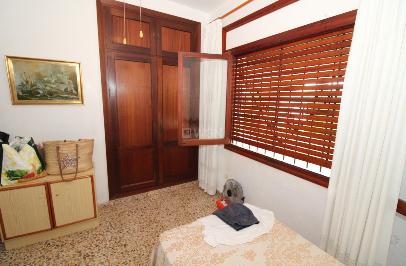 Odsprzedaż - Villa - Lo Pagan - LA PUNTICA