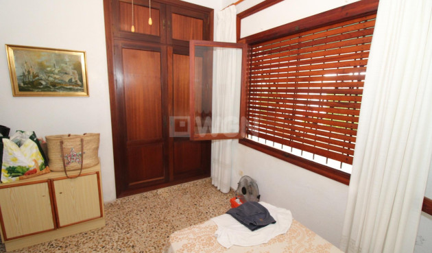 Odsprzedaż - Villa - Lo Pagan - LA PUNTICA