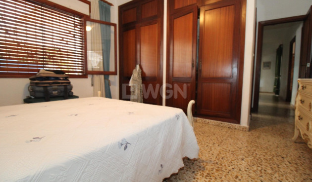 Odsprzedaż - Villa - Lo Pagan - LA PUNTICA