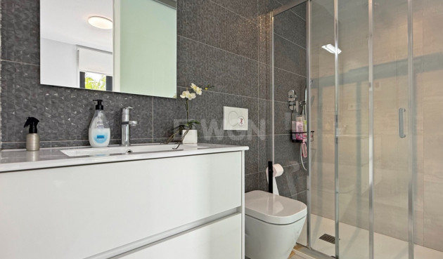 Resale - Apartment / flat - Orihuela Costa - Costa Blanca