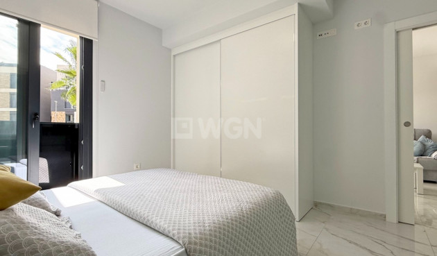 Resale - Apartment / flat - Orihuela Costa - Costa Blanca