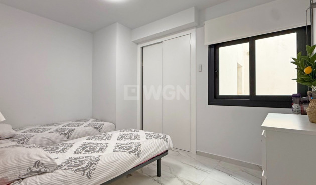 Resale - Apartment / flat - Orihuela Costa - Costa Blanca