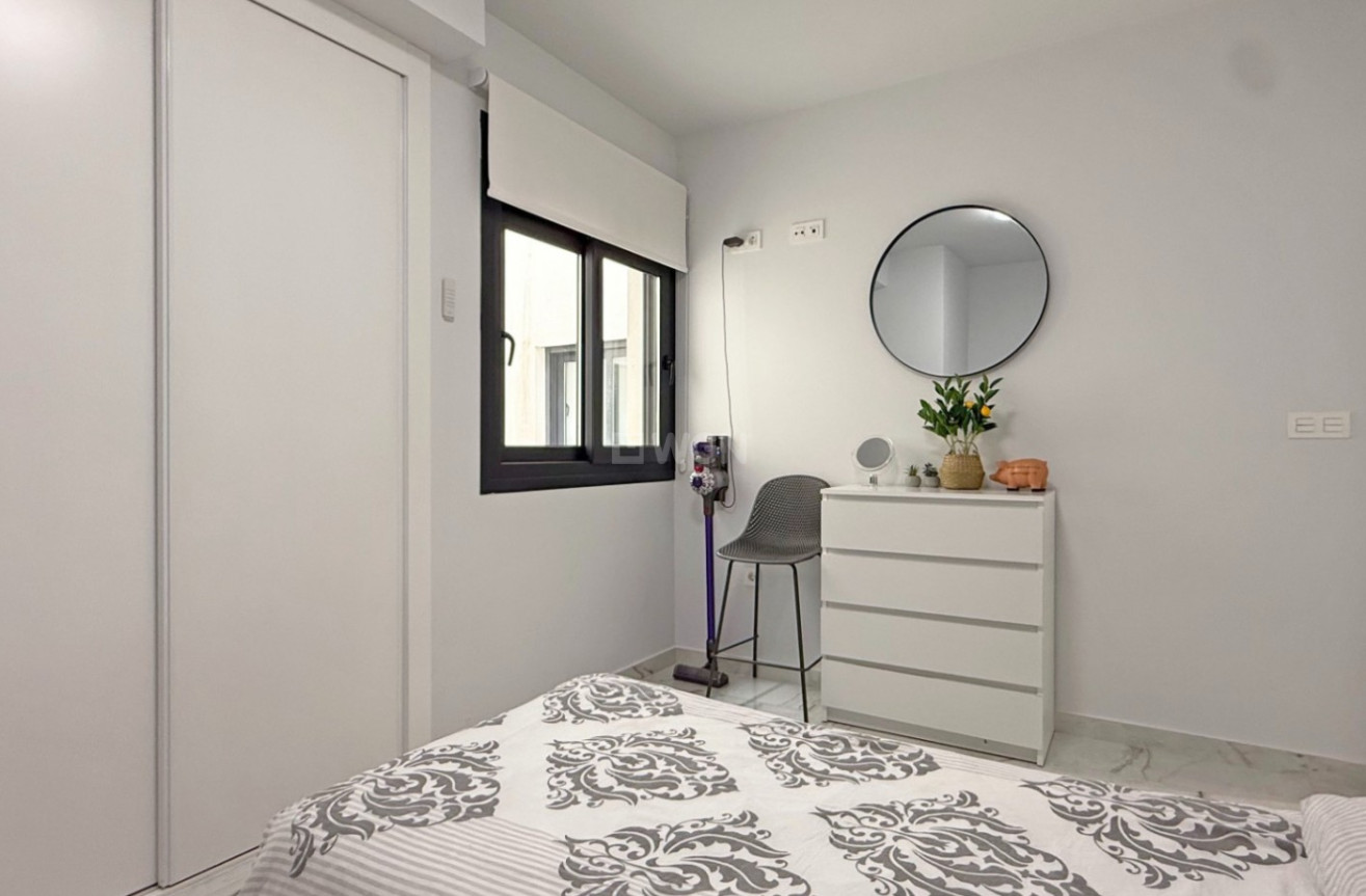 Resale - Apartment / flat - Orihuela Costa - Costa Blanca